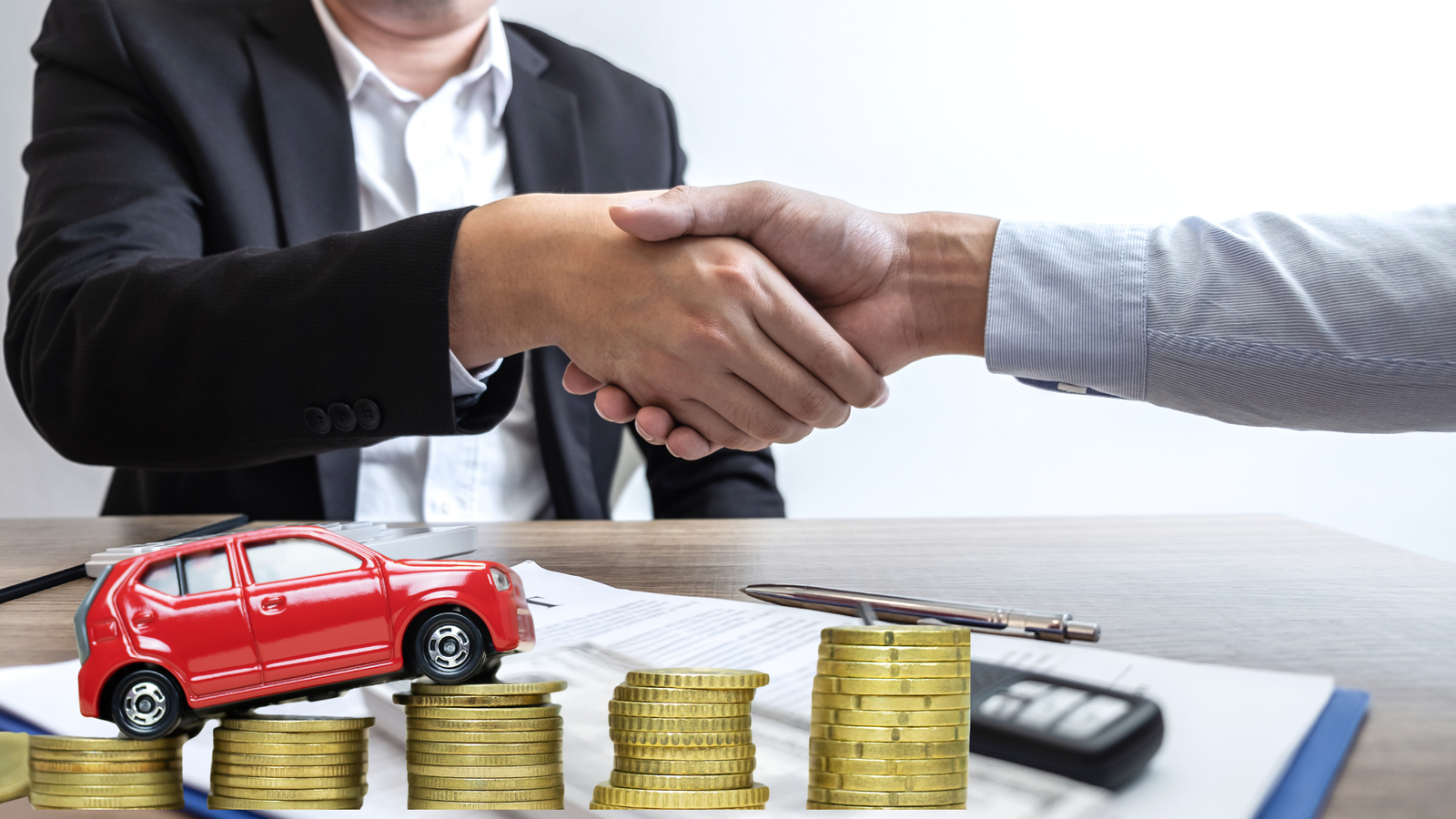 Down payment car loan Calgary