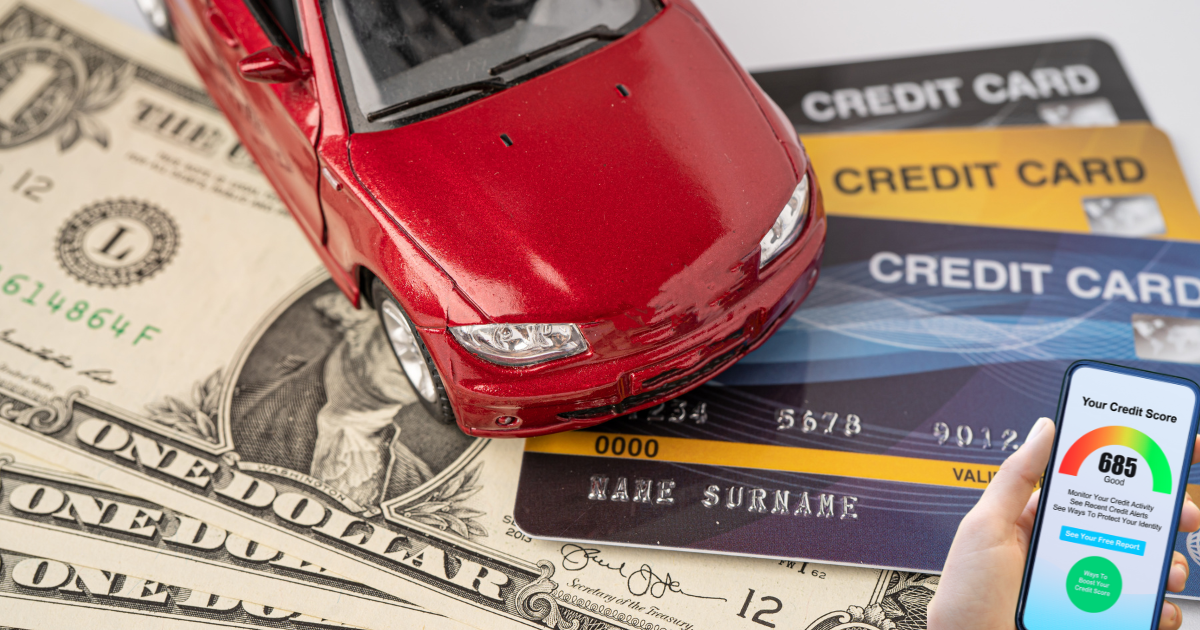 Understanding Car Loans in Calgary